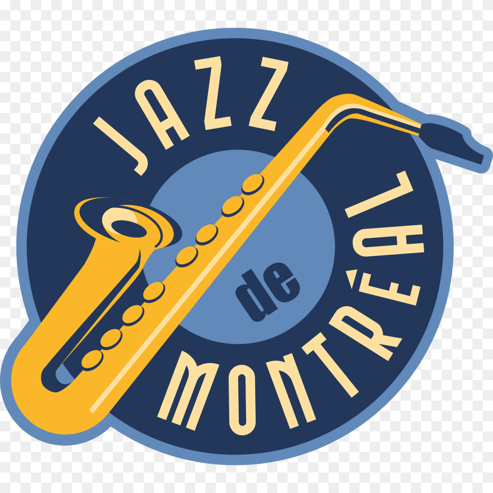 Montreal Jazz Nba Concept Nba 2k20 Expansion Team Logo, Musical Instrument, Saxophone Png