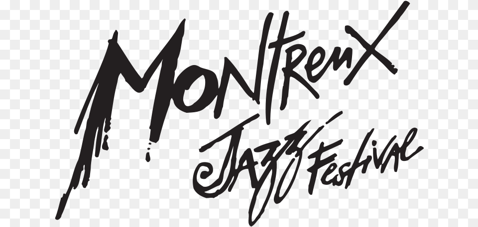 Montreux Jazz Festival, Handwriting, Text, Person Free Png Download