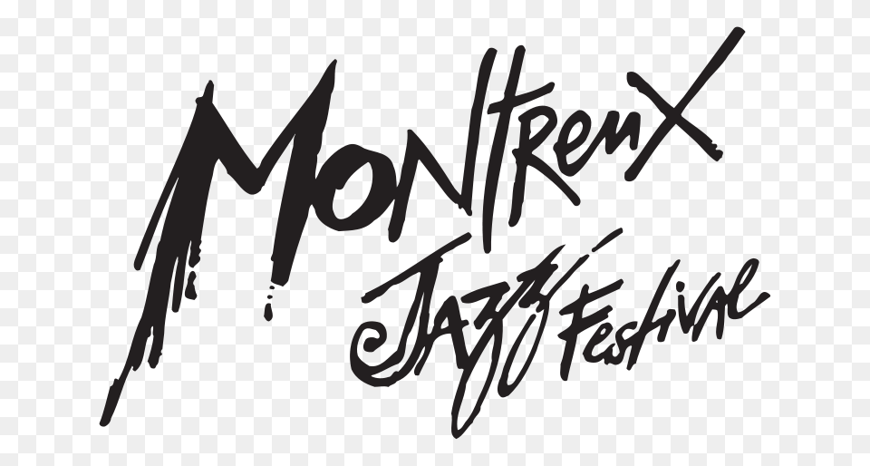 Montreux Jazz Festival, Handwriting, Text, Calligraphy Png