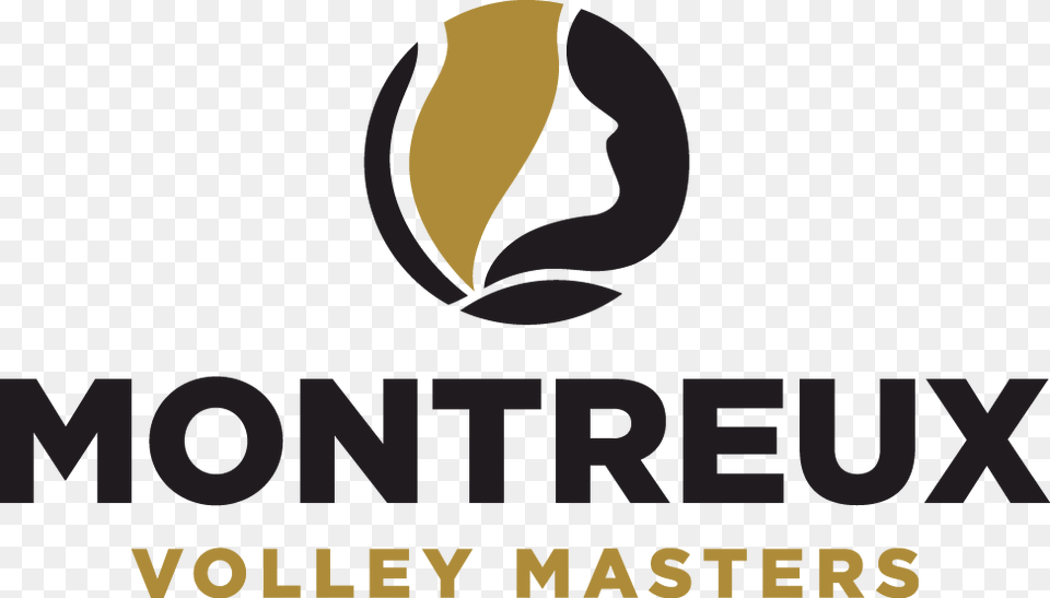 Montreux Volley Masters, Logo, Machine, Wheel, Smoke Pipe Png Image