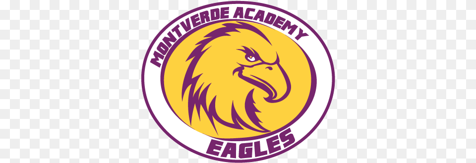 Montverde Academy Athletics Official Athletics Website Montverde Academy Basketball Logo, Sticker, Face, Head, Person Png