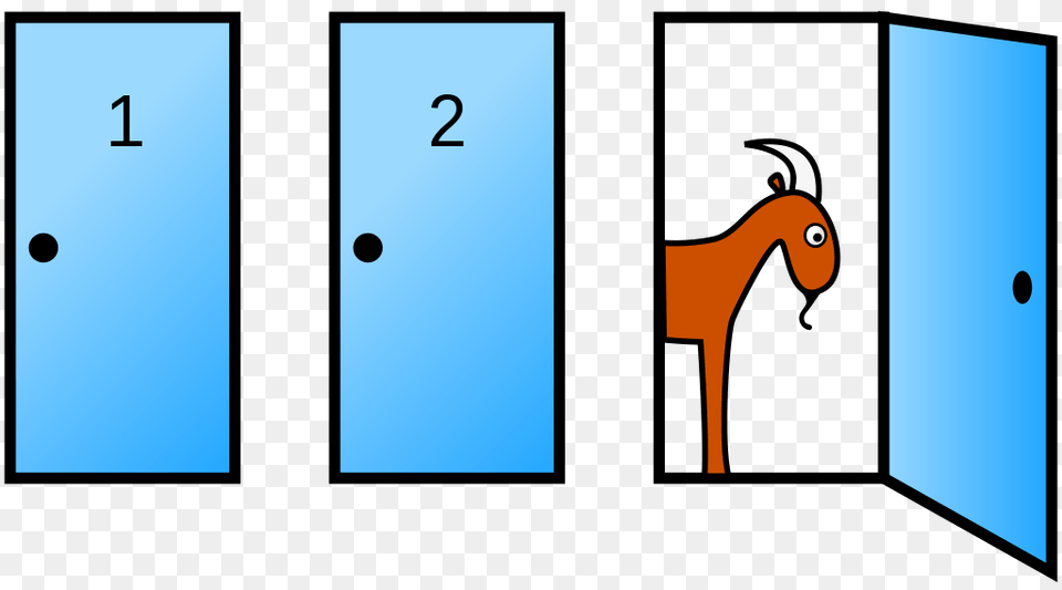 Monty Open Door, Animal, Bird, Text Png Image