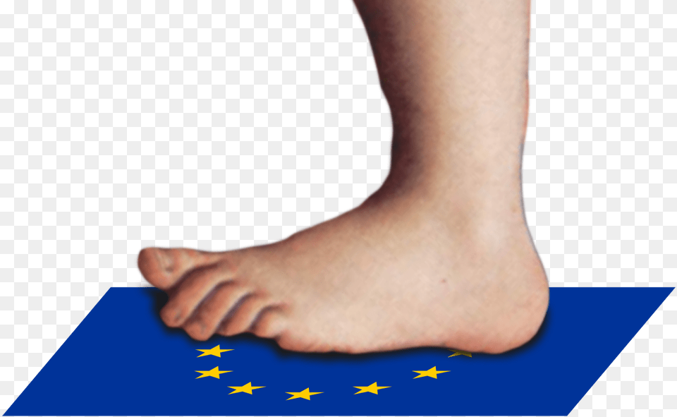Monty Python Foot, Ankle, Body Part, Person, Baby Free Png Download