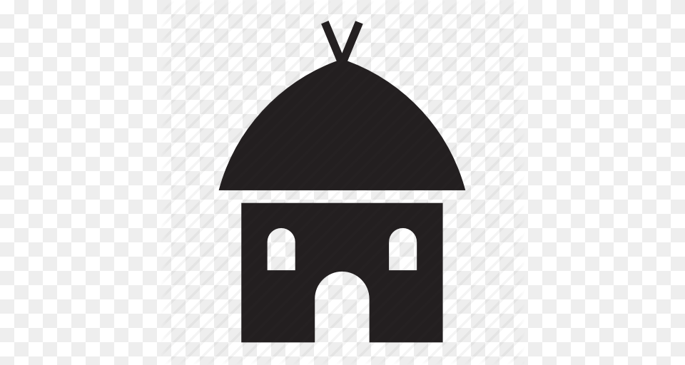 Monument Clipart African, Architecture, Building, Dome Png