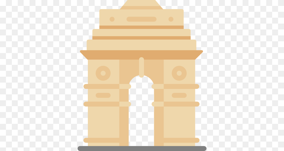 Monument Clipart Greek City, Arch, Architecture, Cross, Symbol Free Png
