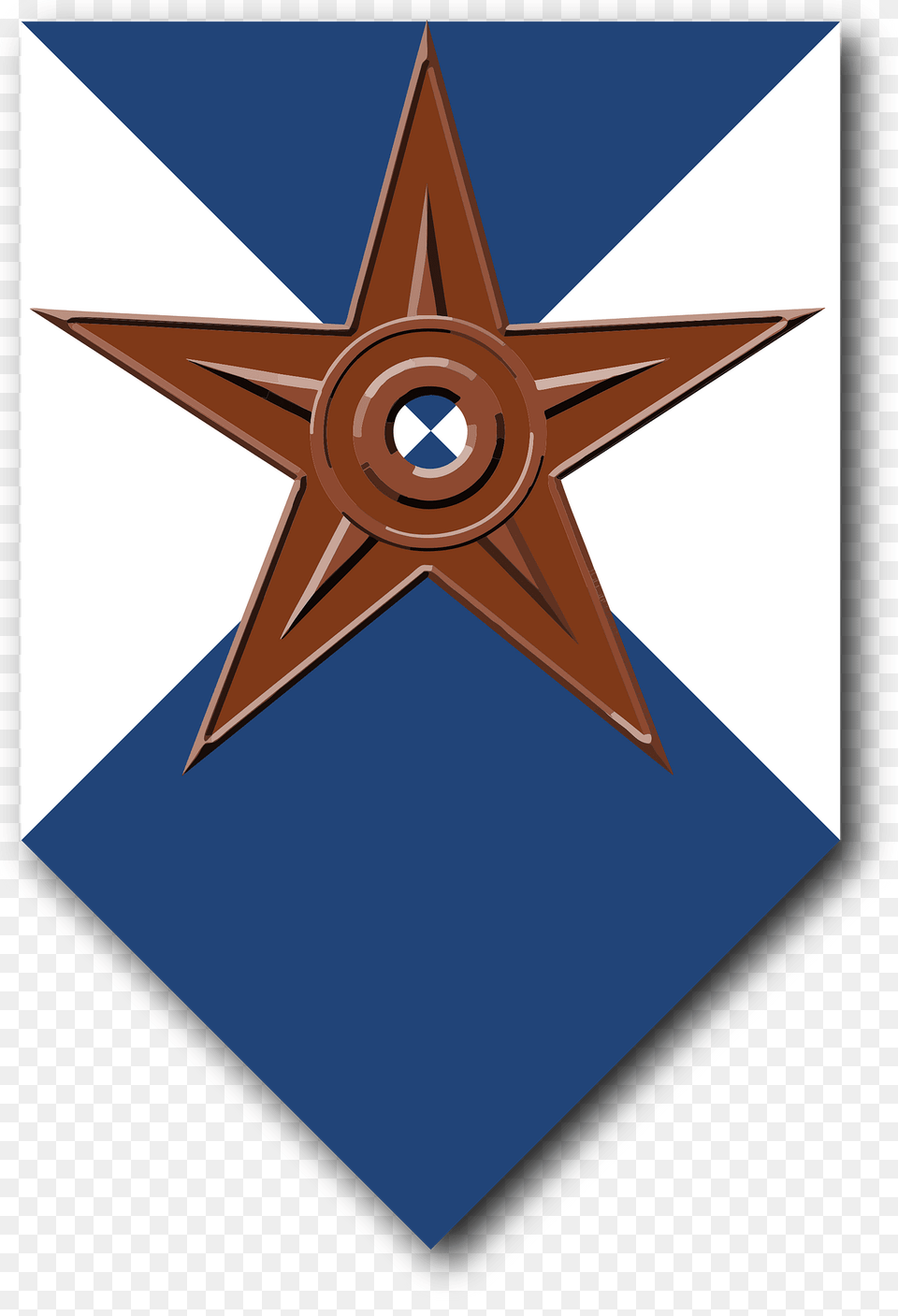 Monumentenster Clipart, Symbol, Cross, Star Symbol Free Transparent Png