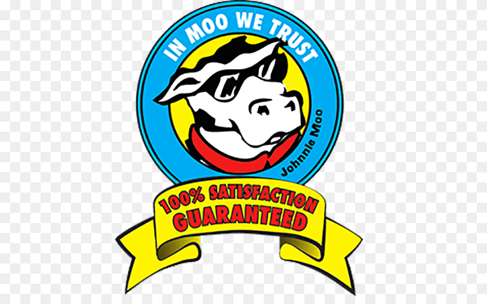 Moo Moo, Logo, Symbol, Badge, Person Png Image