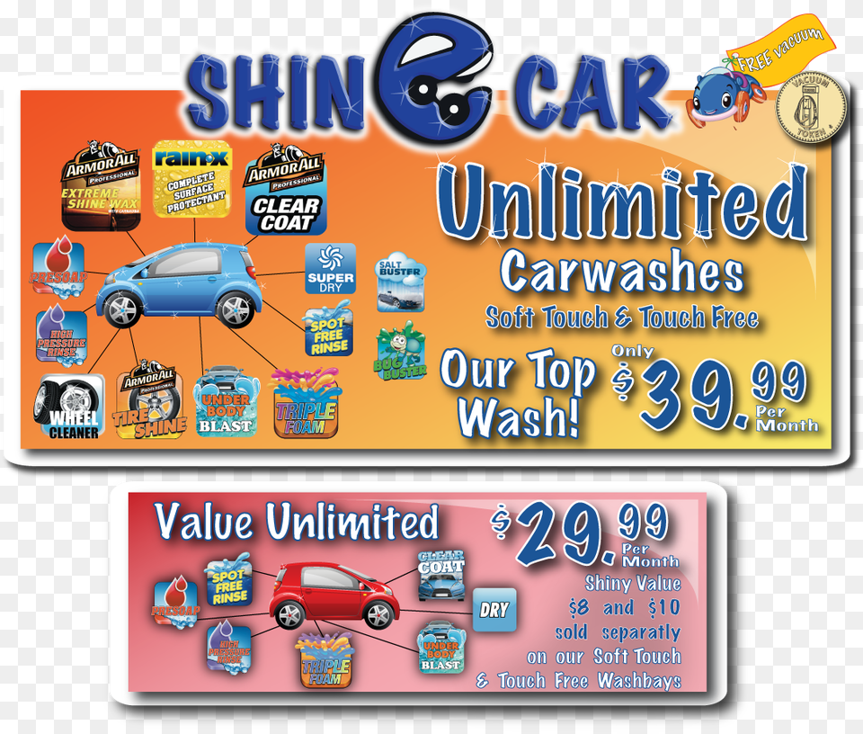 Moo Moo Car Wash, Advertisement, Poster, Transportation, Vehicle Free Transparent Png