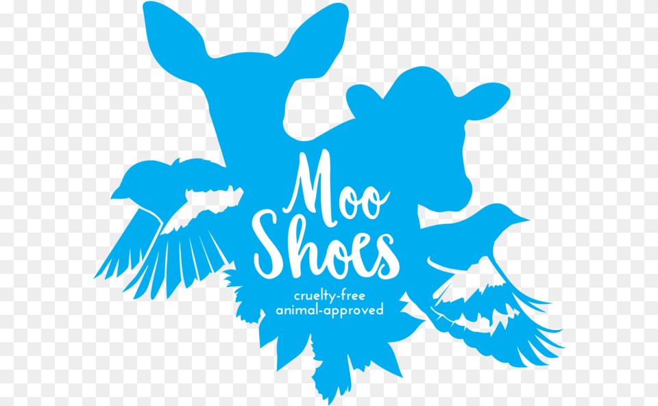 Moo Shoes, Animal, Bear, Mammal, Wildlife Png Image