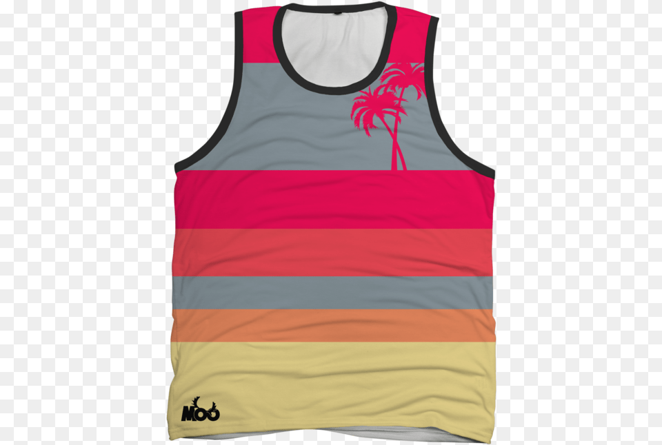 Moo Snuckel Tank Top, Clothing, Tank Top Free Png