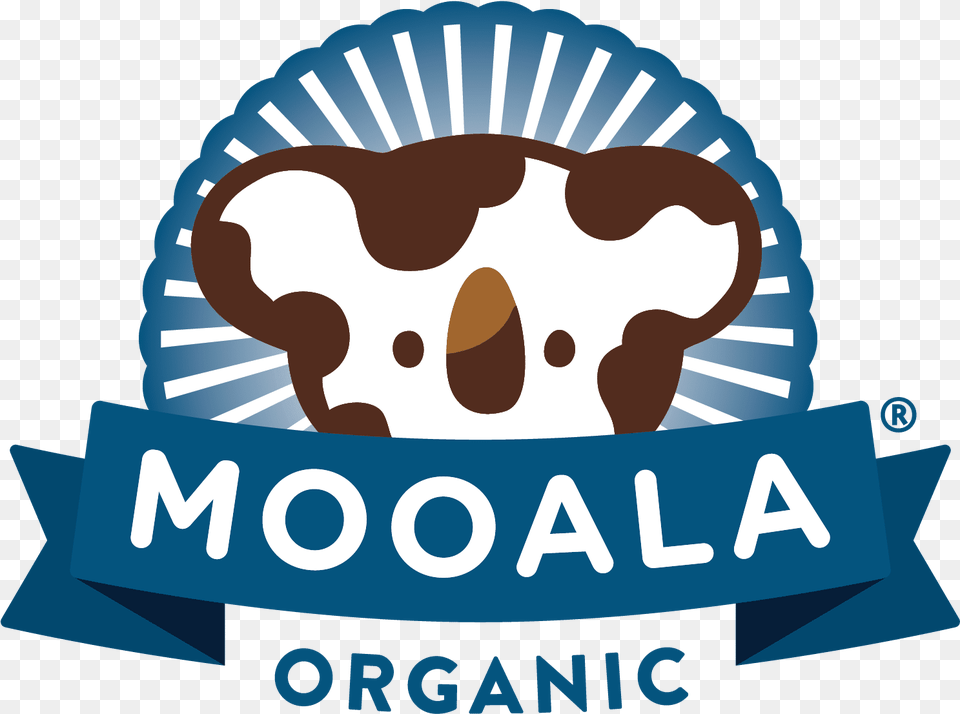 Mooala Logo Mooala Oat Milk, Animal, Cattle, Livestock, Mammal Free Png Download
