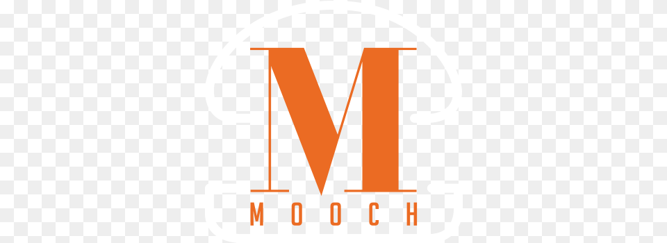 Mooch Orange, Logo Free Transparent Png