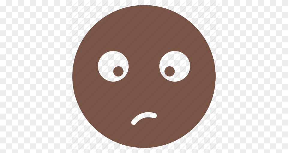 Mood Clipart Unsure, Disk Free Png