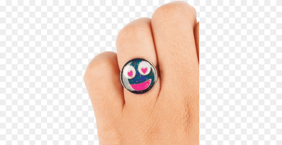 Mood Ring Emoji, Person, Body Part, Hand, Accessories Free Png Download