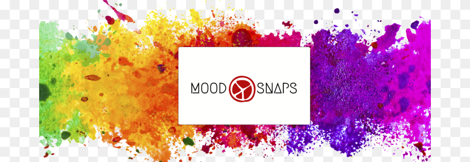 Mood Snaps Multicolor Splash, Art, Graphics, Purple, Paper Free Png