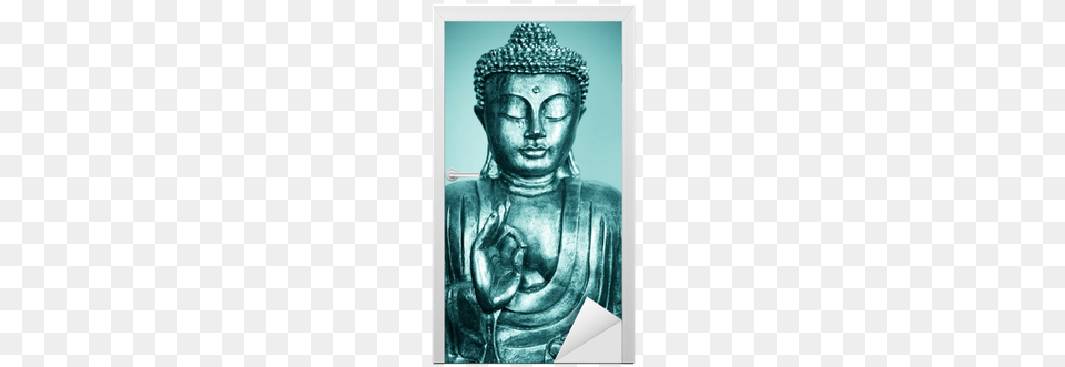 Mood Vliestapeten Wandbild Buddha 28 X 18 Meter, Art, Prayer, Adult, Male Free Png Download