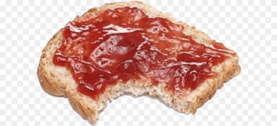 Moodboard Aesthetic Niche Filler Sticker By Yogurt Jam On Bread, Food, Ketchup Png Image