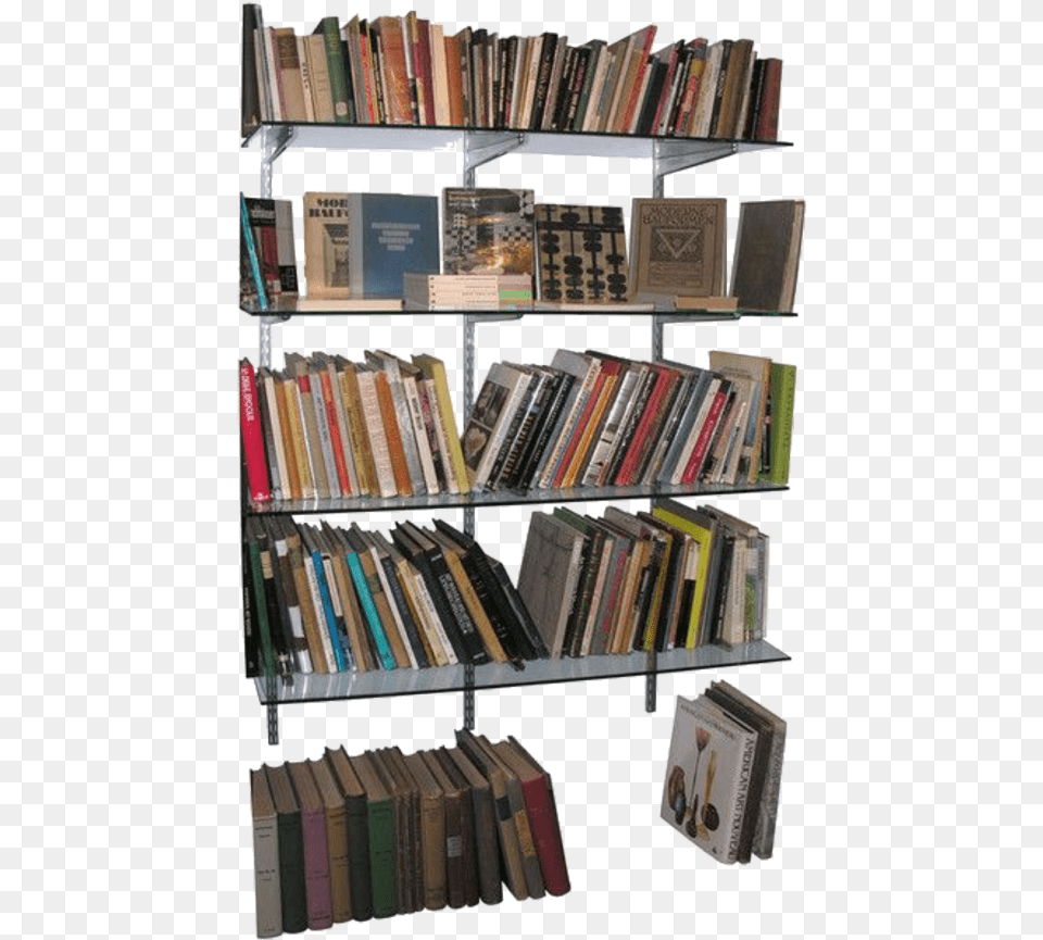 Moodboard Books Bookshelf Shelves School Libary Niche Meme Aesthetic, Book, Indoors, Library, Publication Free Png