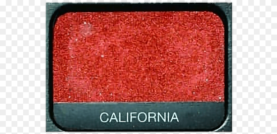 Moodboard Eyeshadow Red Aesthetic Nars Red California Eyeshadow, Fashion, Blackboard, Home Decor Png