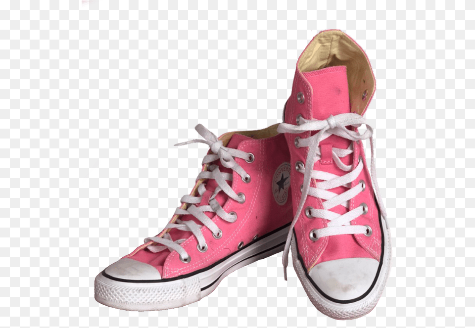 Moodboard Pink, Clothing, Footwear, Shoe, Sneaker Png Image