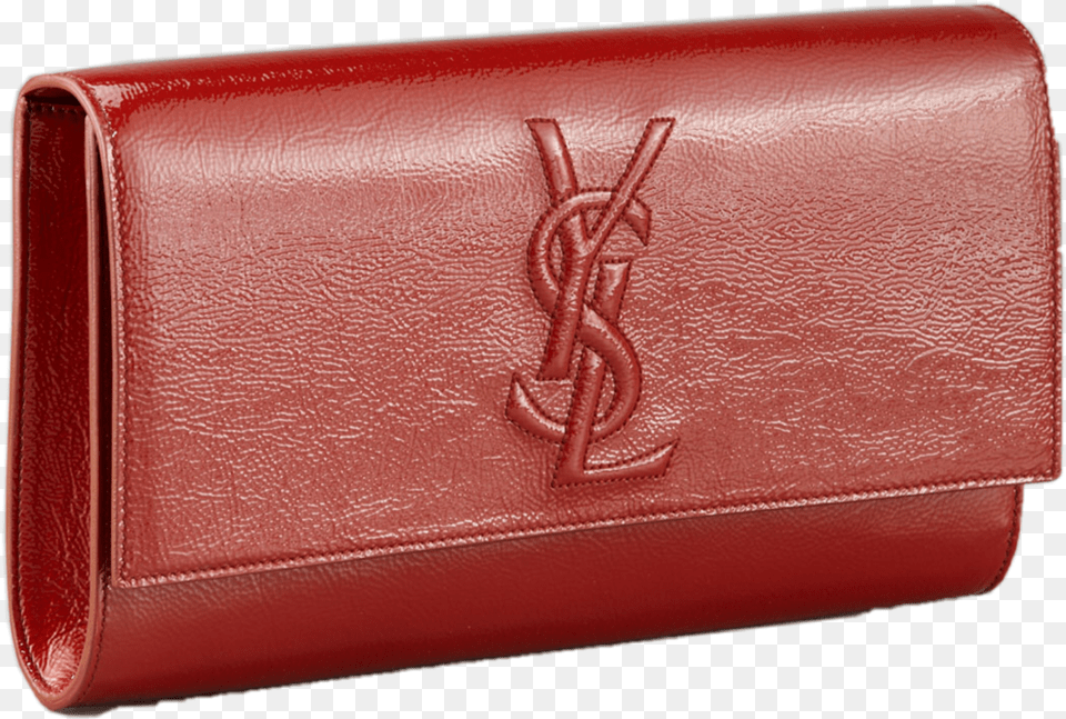 Moodboard Red Redmoodboard Wallet Ysl Polyvore Wallet Png