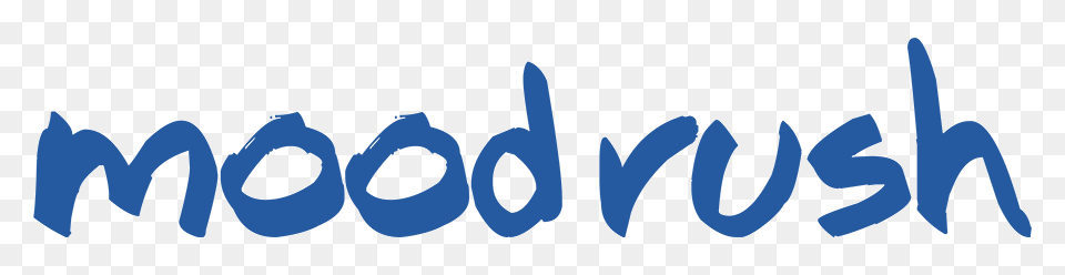 Moodrush, Logo, Text Png Image