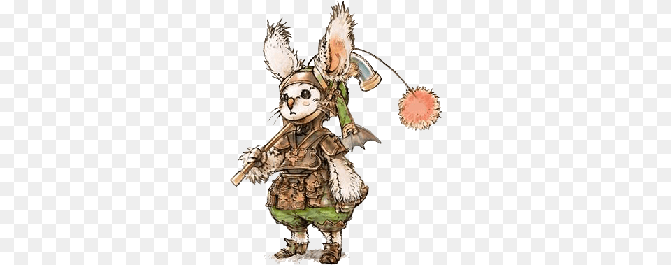 Moogle Final Fantasy Moogle Race, Adult, Bride, Female, Person Free Png Download