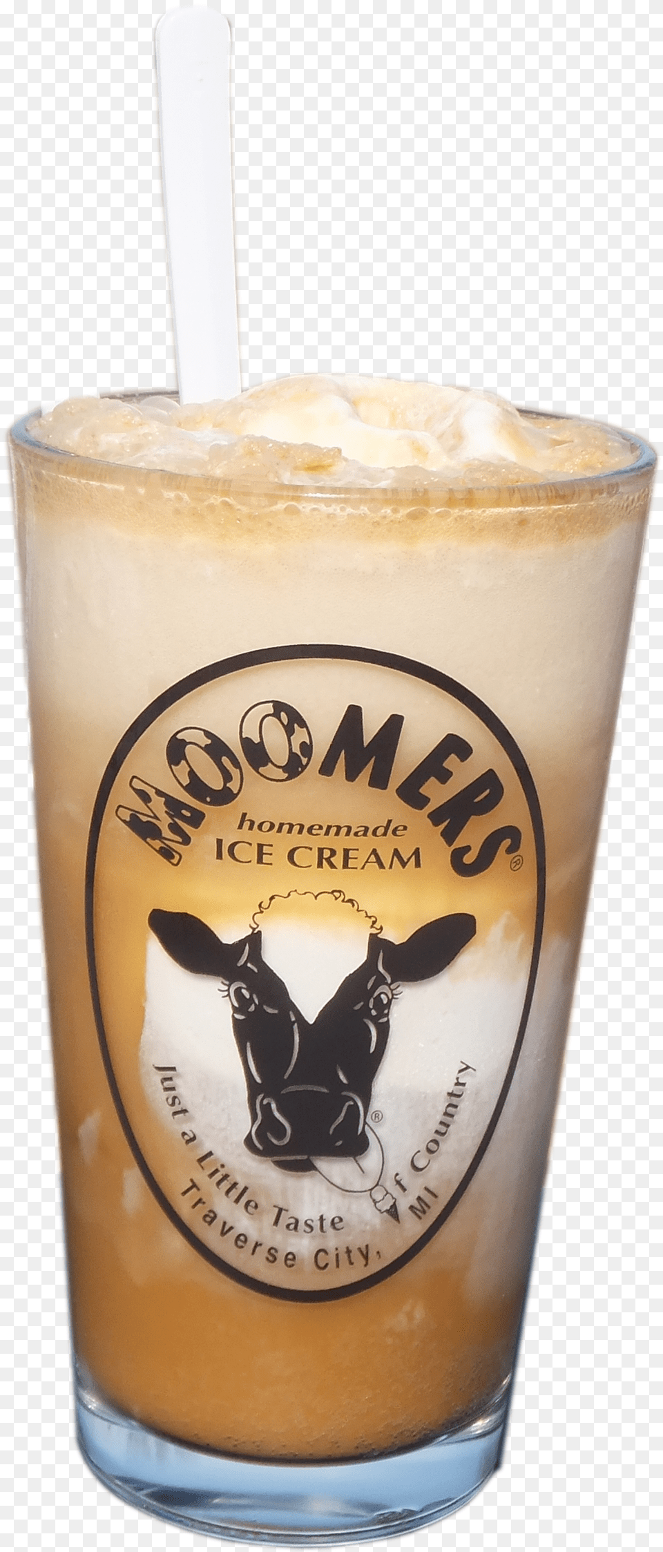 Moomers Rootbeer Float Frapp Coffee, Cup, Animal, Antelope, Mammal Png Image