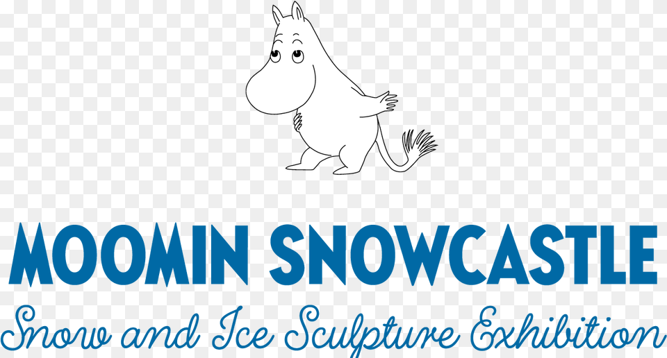 Moomin Snowcastle Finland, Logo, Animal, Bear, Mammal Free Png