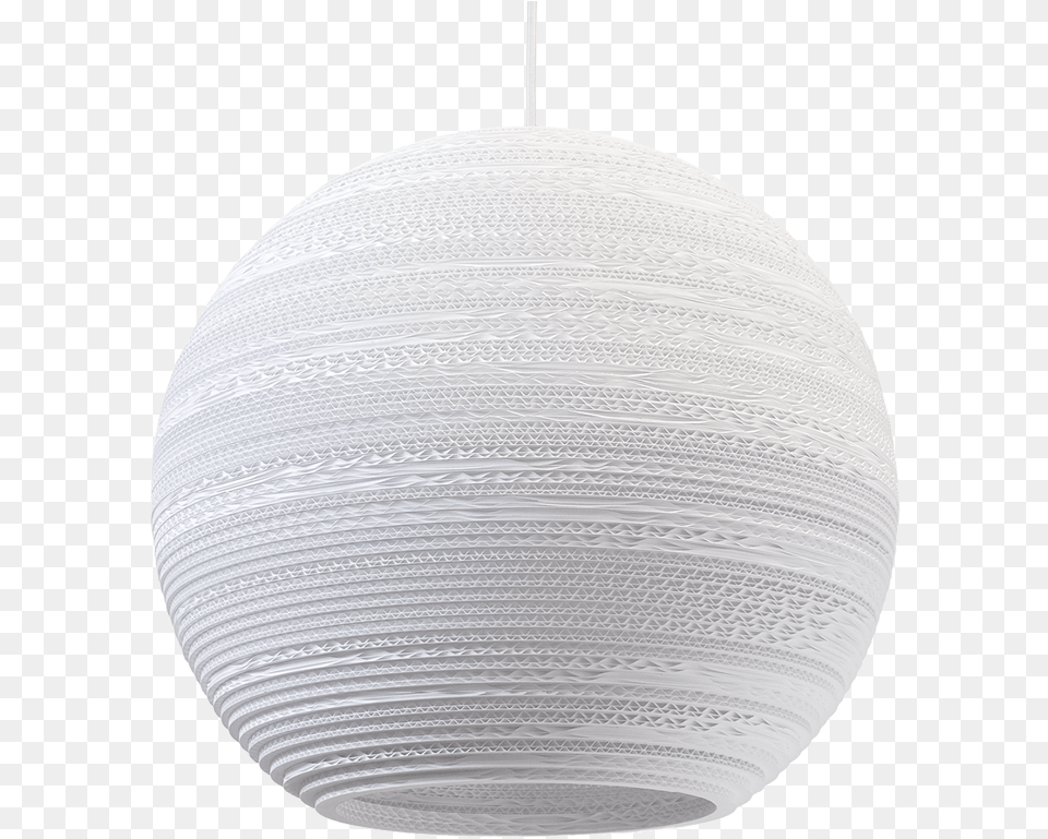 Moon 18 Scraplight White Pendant Light, Lamp, Chandelier, Lampshade Png