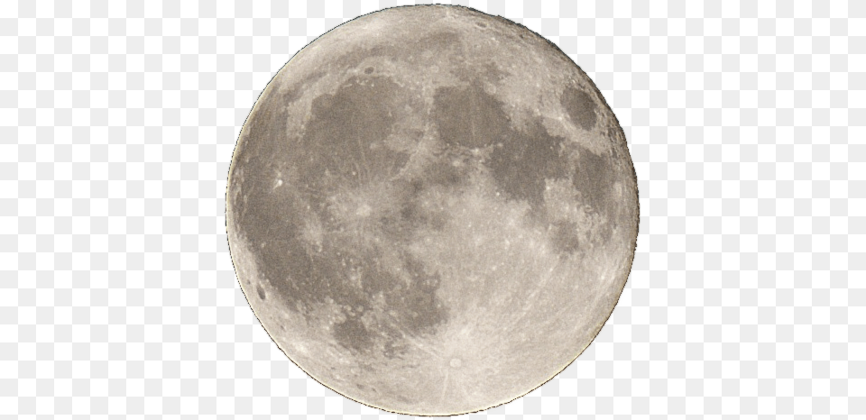 Moon, Astronomy, Full Moon, Nature, Night Png