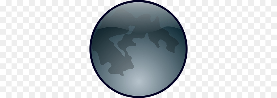 Moon Astronomy, Globe, Outer Space, Planet Png