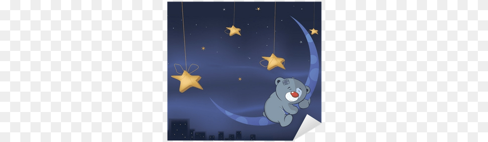 Moon, Star Symbol, Symbol Free Png Download