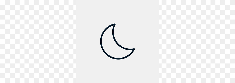 Moon Nature, Night, Outdoors, Astronomy Free Transparent Png