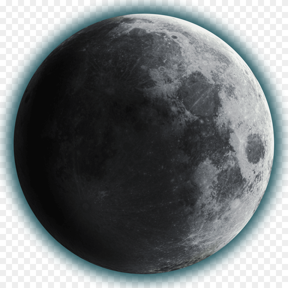 Moon, Astronomy, Nature, Night, Outdoors Free Png