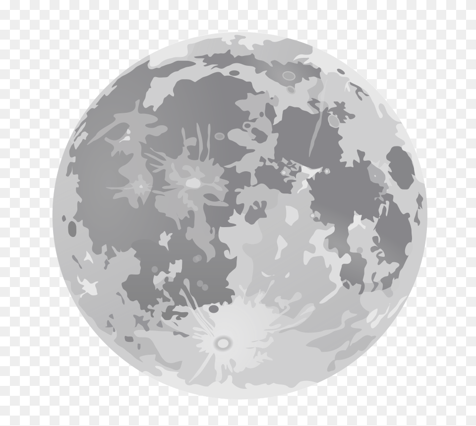 Moon, Astronomy, Nature, Night, Outdoors Free Png Download