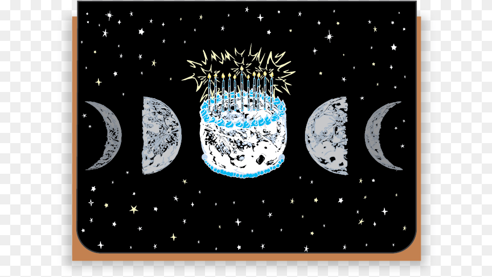 Moon, Nature, Night, Outdoors, Food Free Png
