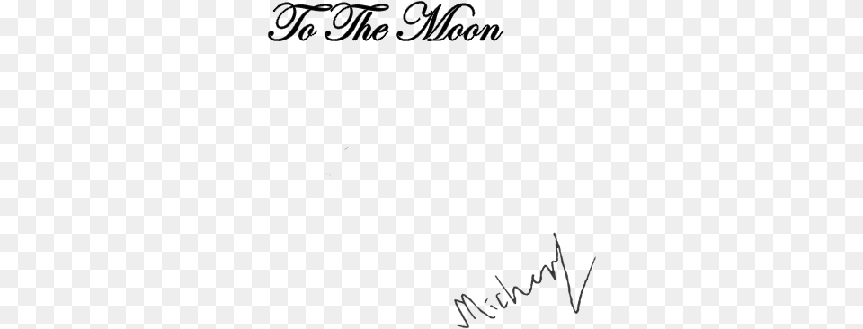 Moon 5sos And Michael Clifford Image Calligraphy, Silhouette, Gray, Text Free Png