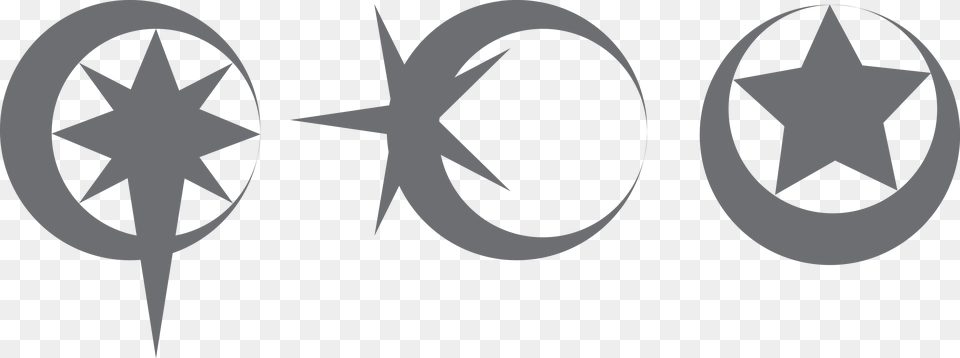 Moon And Star Azura, Star Symbol, Symbol, Animal, Fish Free Transparent Png