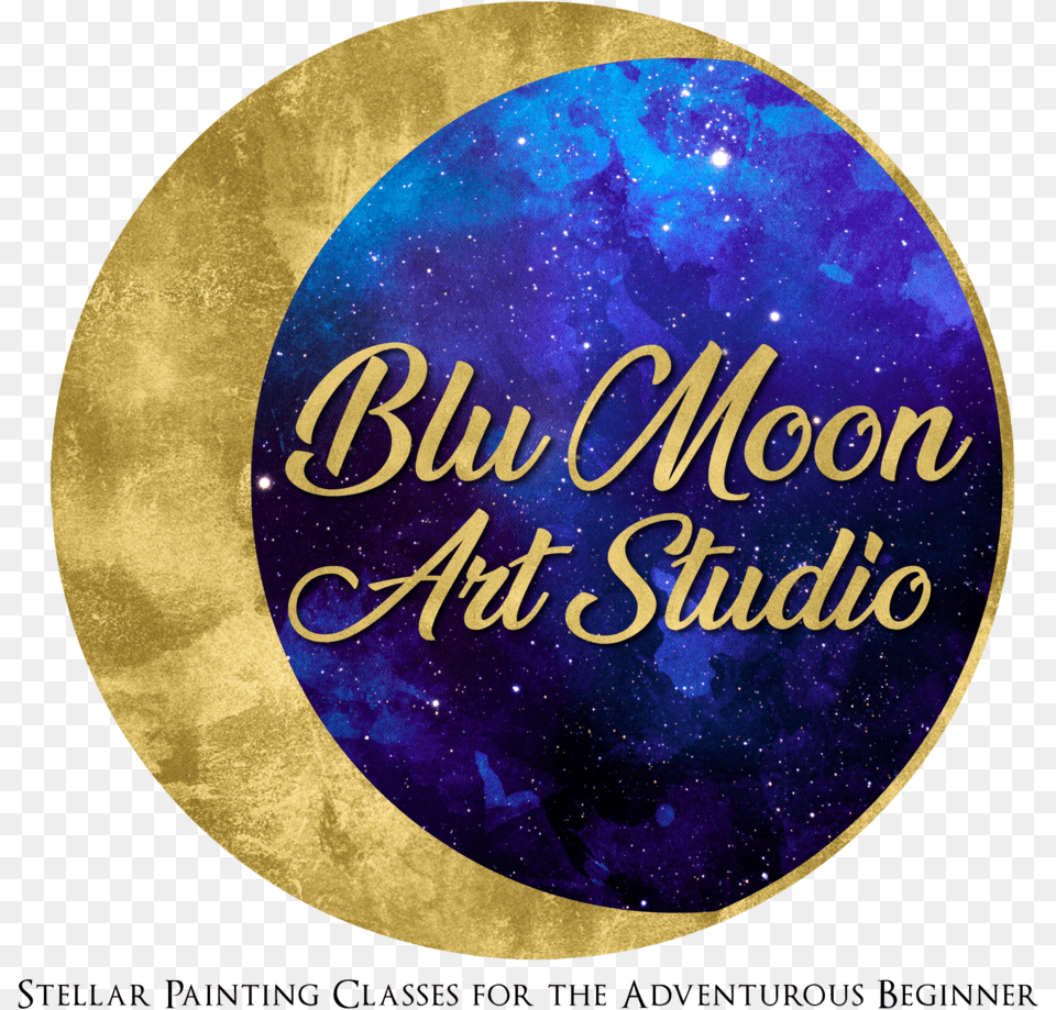 Moon Art, Gold, Nature, Night, Outdoors Free Png