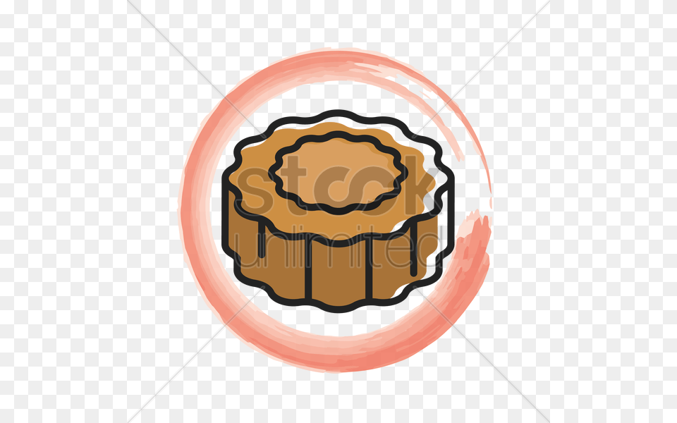 Moon Cake Vector, Plant, Tree, Bow, Weapon Png Image