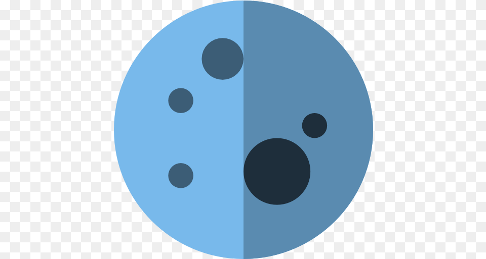 Moon Circle, Sphere, Disk Free Png