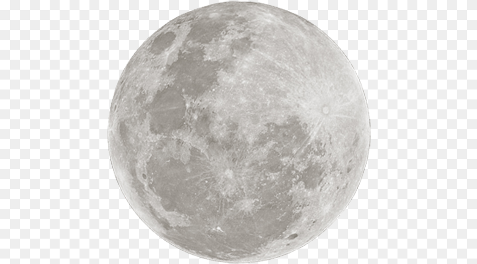 Moon Clear White Background, Astronomy, Nature, Night, Outdoors Png