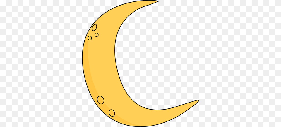 Moon Clip Art, Astronomy, Nature, Night, Outdoors Free Png