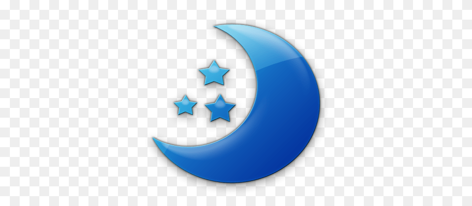 Moon Clipart, Logo, Symbol, Star Symbol Png Image