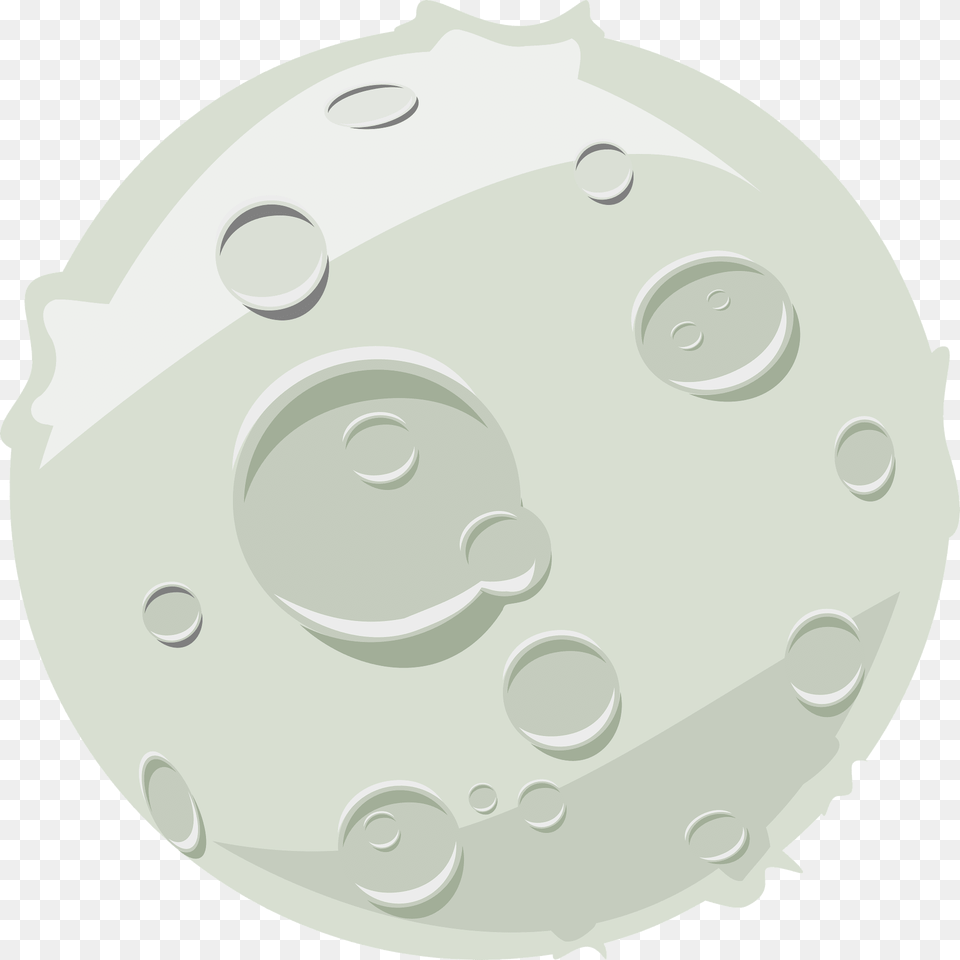 Moon Clipart, Sphere, Disk, Ice, Tape Free Png