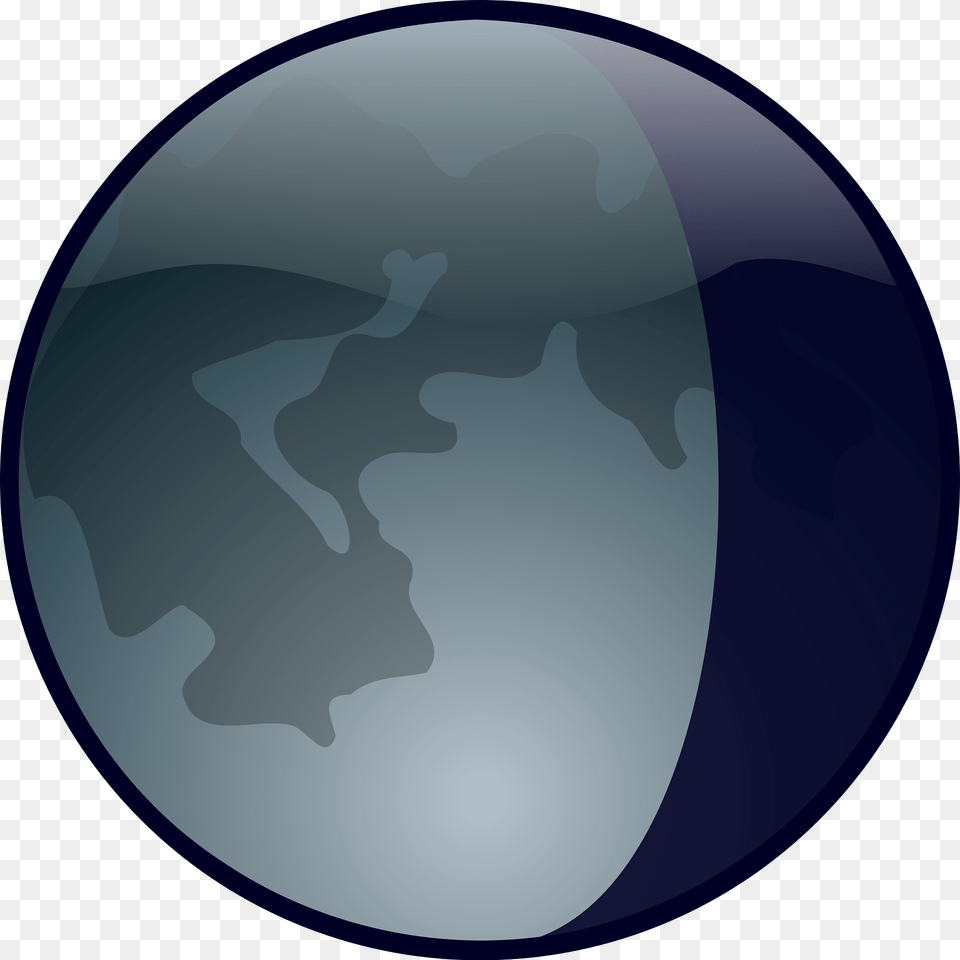 Moon Clipart, Sphere, Astronomy, Outer Space, Planet Png Image