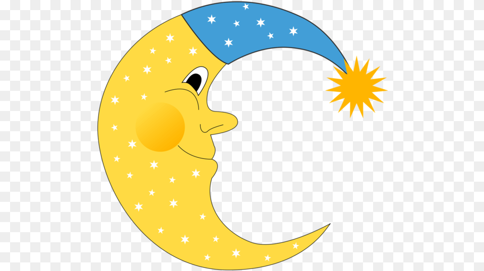 Moon Clipart, Astronomy, Nature, Night, Outdoors Png