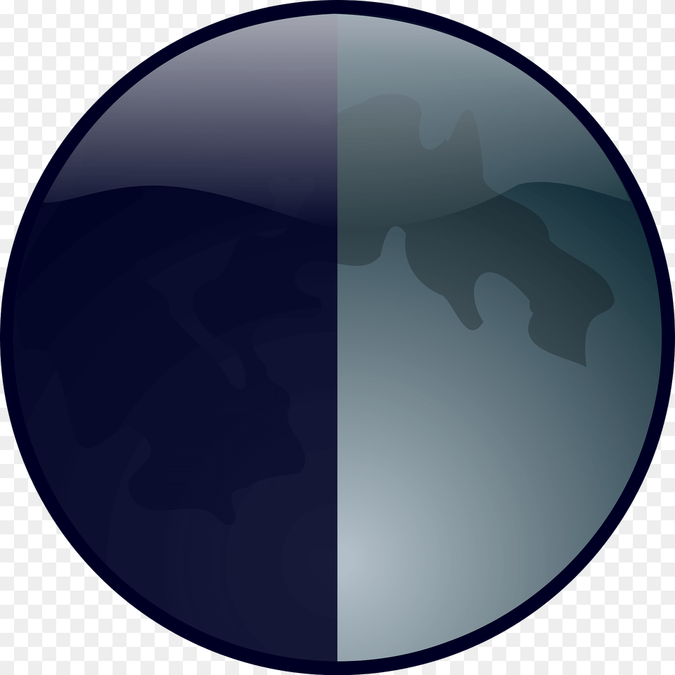 Moon Clipart, Sphere, Photography Free Png