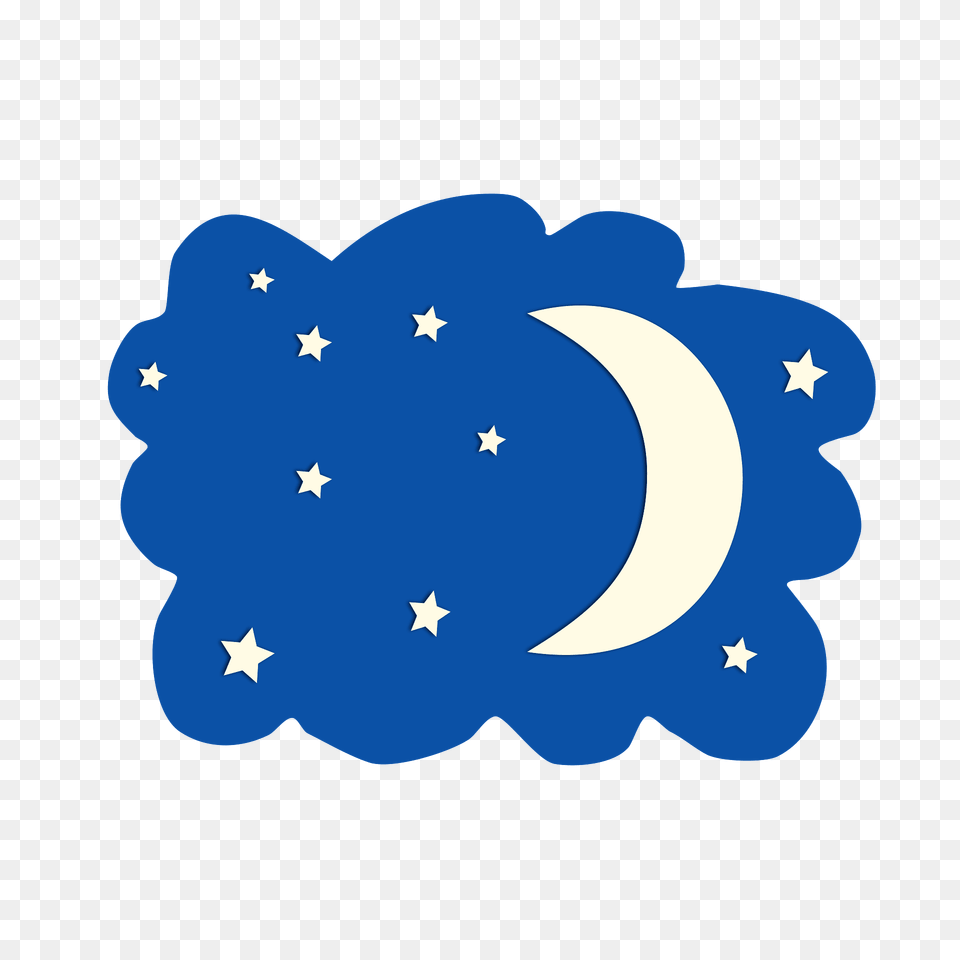 Moon Clipart, Nature, Night, Outdoors, Astronomy Free Png